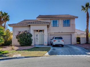 1605 Vespertina Ct, Las Vegas, NV 89128