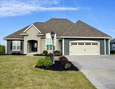 3083 Mineral Springs BOULEVARD, Oconomowoc, WI, 53066