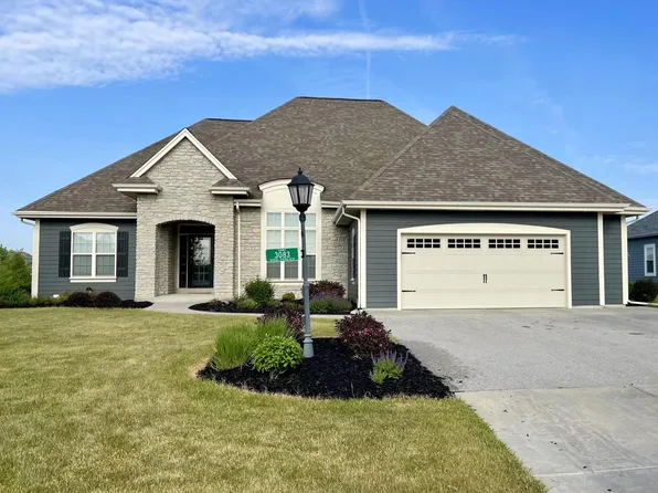 3083 Mineral Springs BOULEVARD, Summit, WI 53066