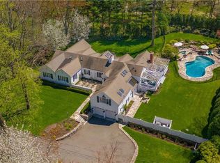 3 Marion Ct, Westport, CT 06880