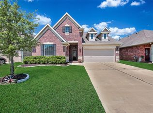 21622 Alta Peak Way, Katy, TX 77449