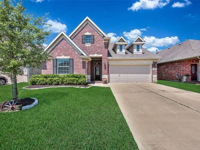 21622 Alta Peak Way, Katy, TX, 77449