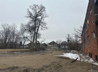 526 Harmon St, Detroit, MI