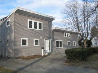 2964 Rocksberry Ave, Toledo, OH 43614