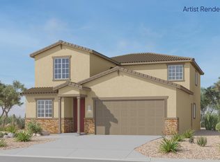 8794 S Circulo Generoso, Vail, AZ 85641