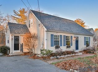 22 Pike St, Salisbury, MA 01952