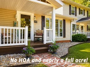 323 Workman Ave, Woodruff, SC 29388