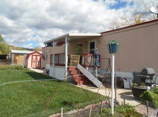 398 Janet St, Helper, UT 84526