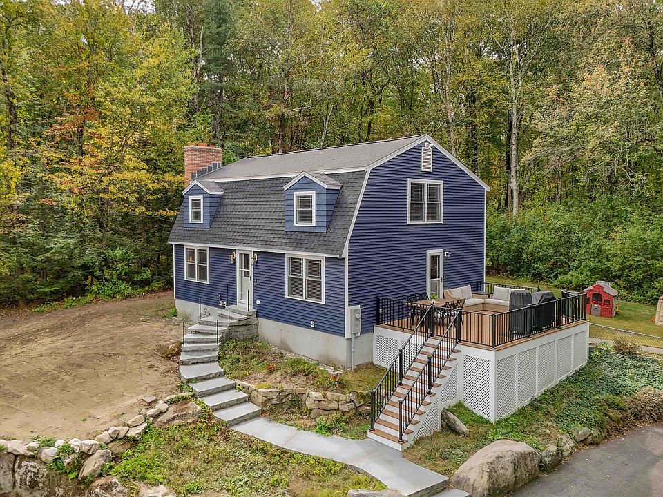 9 Holstein Avenue, Londonderry, NH 03053 | Zillow