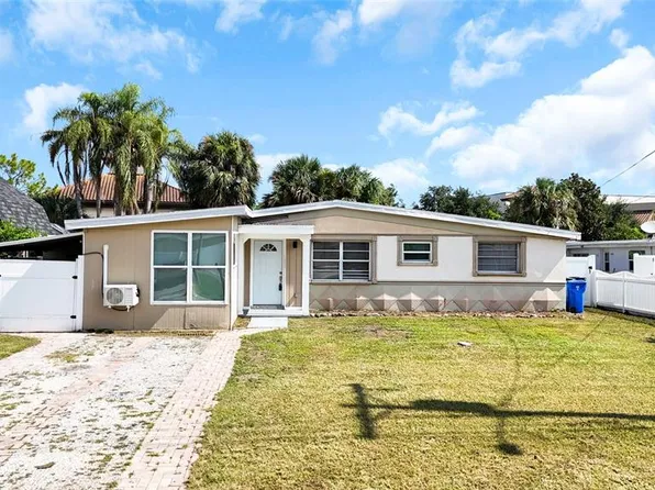 7505 Brighten Dr, Tampa, FL 33615