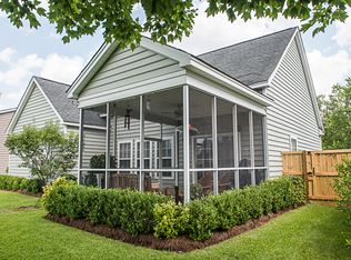 7302 Coopers Hawk Dr, Hanahan, SC 29410