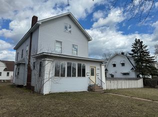 1123 N 21st St, Superior, WI 54880