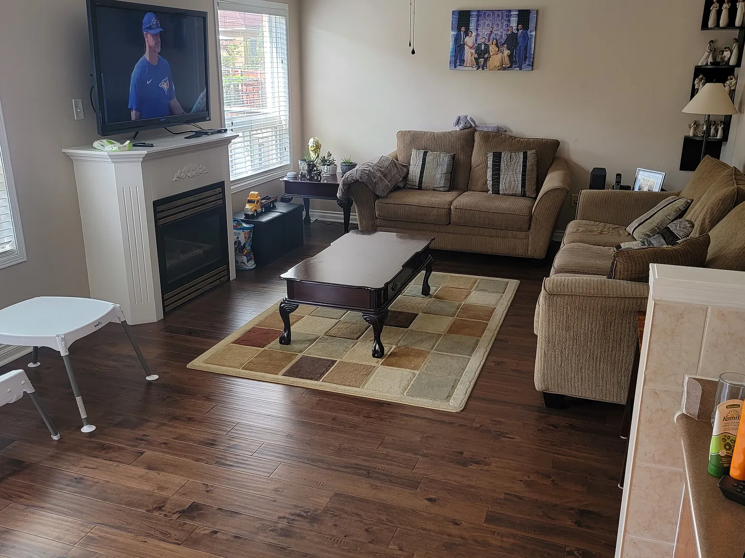 48 Dwellers Road Brampton — Photo 3
