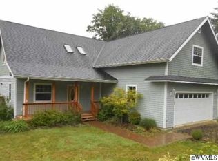 9011 NE Sunset Knoll Rd, Yamhill, OR 97148
