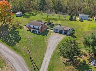 1406 Riverview Rd, Crescent, PA 15046