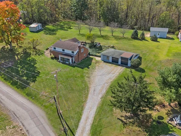 1406 Riverview Rd, Crescent, PA 15046