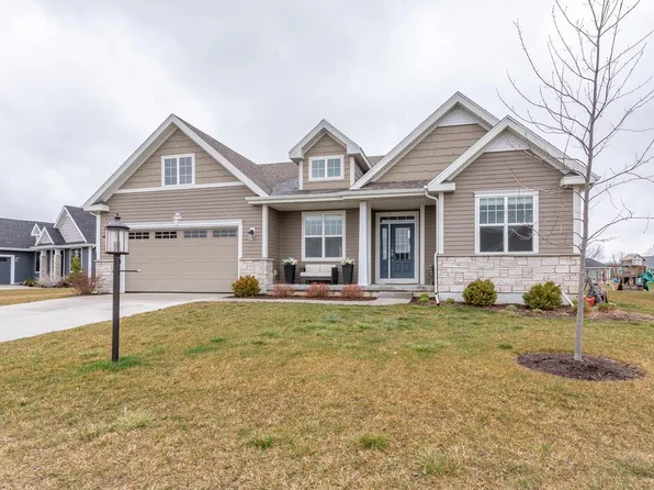 N61W21690 Masters DRIVE, Menomonee Falls, WI 53051