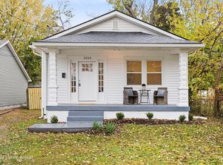 1526 Taylor Ave, Louisville, KY 40213