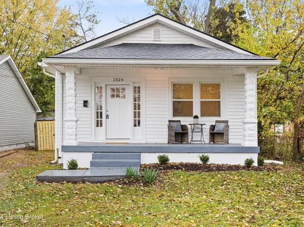 1526 Taylor Ave, Louisville, KY 40213