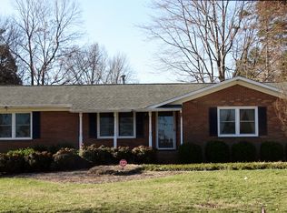 2310 Gordon Rd, High Point, NC 27265