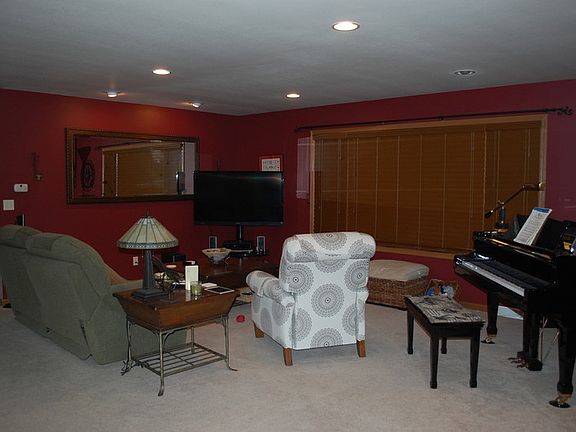 Living Room
						:
						Living Room big enough to hold a Baby Grand and all your furniture!