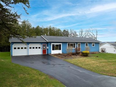 5 Sequoia Ave, Whitesboro, NY, 13492