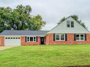 524 Providence Rd, Chesapeake, VA 23325