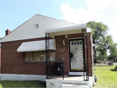 4292 Ashland Ave, Saint Louis, MO, 63115