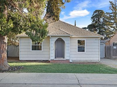 236 E Stadium Dr, Stockton, CA, 95204
