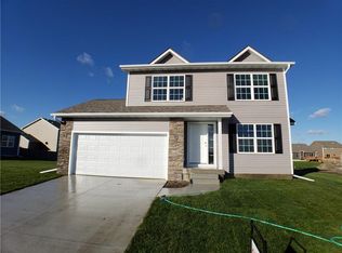1208 Pleasant St SE, Bondurant, IA 50035