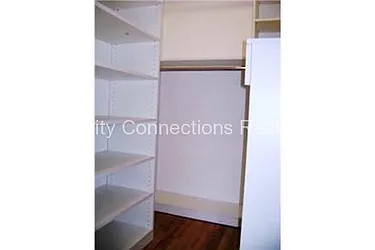 Rented by City Connections Realty