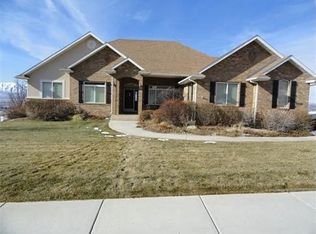3205 N 1800 E, Logan, UT 84341