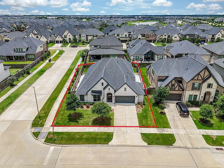 28903 Creekside Bend Dr — Photo 35