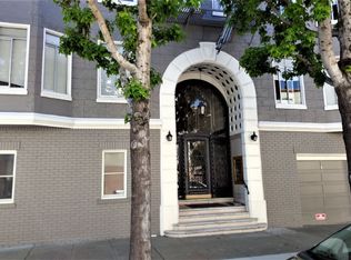 3301 Broderick St APT 101, San Francisco, CA 94123
