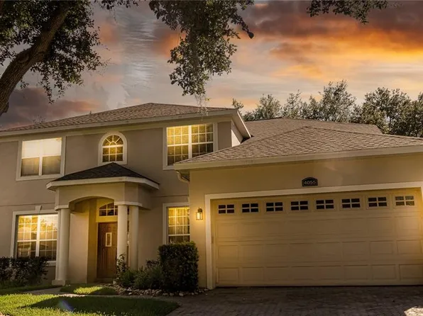 4055 Beacon Ridge Way, Clermont, FL 34711