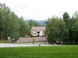 5602 E 40th Ave UNIT A102, Anchorage, AK 99504