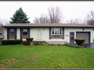 6073 Wallace Ave, Newfane, NY 14108