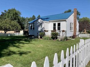 420 Wilson St, Hemlock, MI 48626