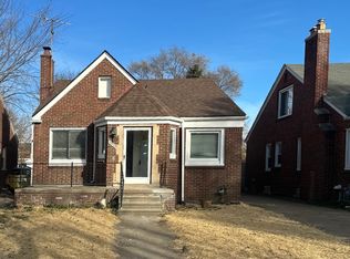 3910 Grayton St, Detroit, MI 48224