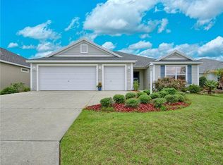 955 Eubanks Ln, The Villages, FL 32163