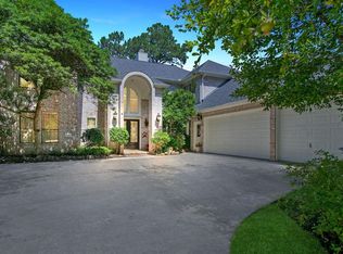 17 Shadow Stone St, Spring, TX 77381