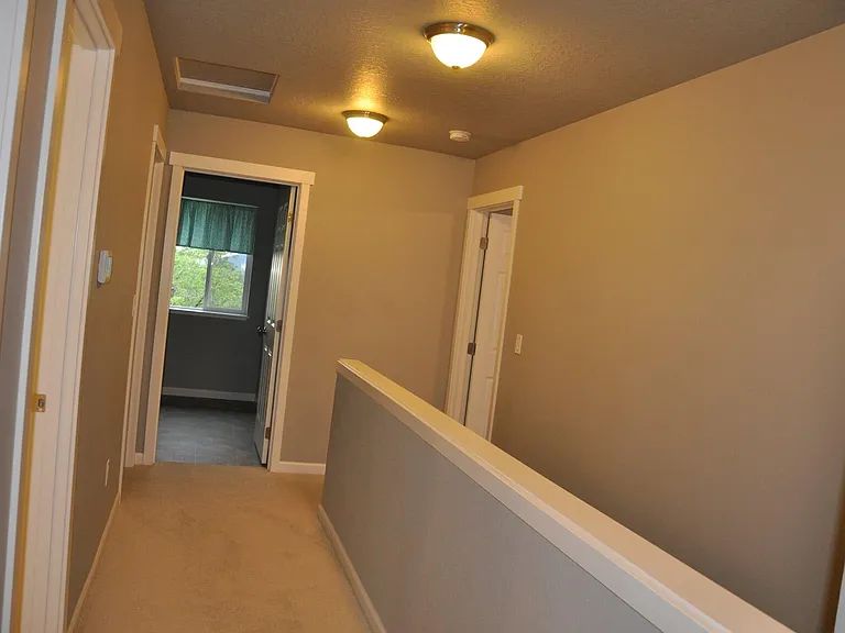 Upstair Hallway