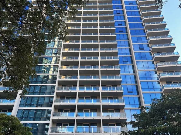 1391 Kapiolani Blvd #3904, Honolulu, HI 96814