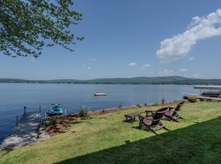 159 Browns Pasture Rd, Strafford, NH 03884