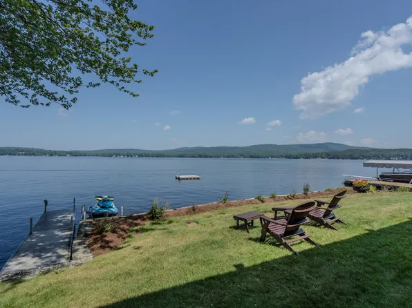 159 Browns Pasture Road, Strafford, NH 03884