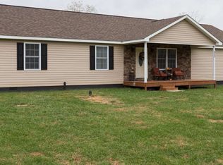 952 Piney Woods Rd, Luray, VA 22835