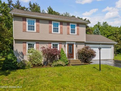 3 Oaks Court, Albany, NY, 12203