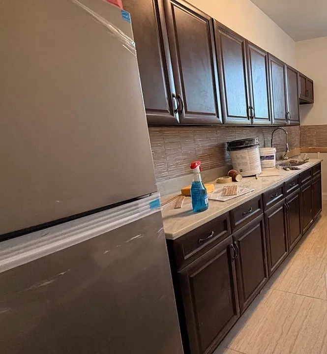 601 Central Ave #3
