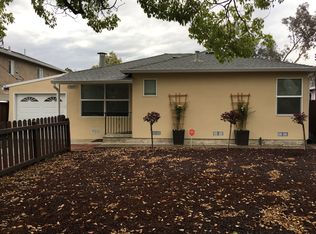 619 Flynn Ave, Redwood City, CA 94063