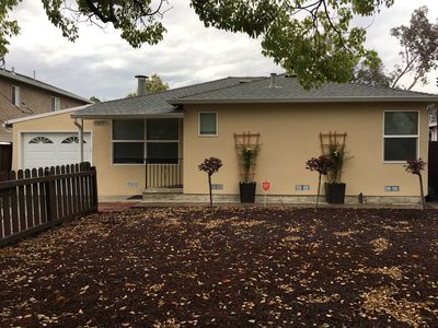 619 Flynn Ave, Redwood City, CA, 94063